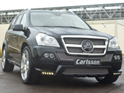 Carlsson CGL45-  3