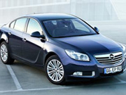    Opel Insignia 2012-  2