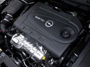    Opel Insignia 2012-  1