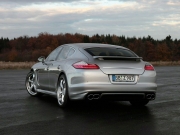 Panamera  TechArt-  1