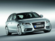 Audi A4 2014  -  1