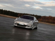Panamera  TechArt-  2