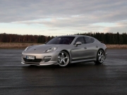 Panamera  TechArt-  3