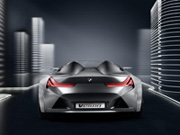 Vision ConnectedDrive    -  1