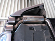 Piecha Design Mercedes SL-  10