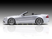 Piecha Design Mercedes SL-  7