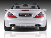 Piecha Design Mercedes SL-  6