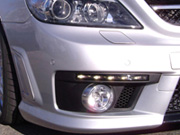 Piecha Design Mercedes SL-  4