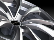 Piecha Design Mercedes SL-  3