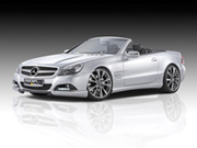 Piecha Design Mercedes SL-  2