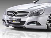 Piecha Design Mercedes SL-  1