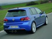  Golf R-  1