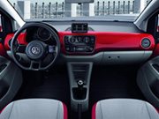 VW up!     -  23