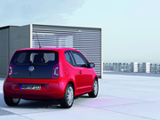 VW up!     -  21