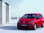 VW up!     -  16