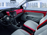 VW up!     -  15