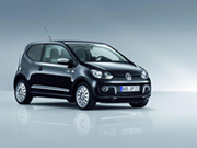 VW up!     -  14