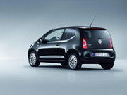 VW up!     -  13