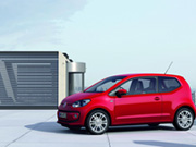 VW up!     -  12