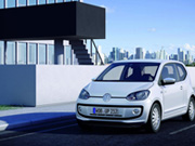 VW up!     -  11