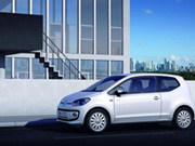 VW up!     -  10