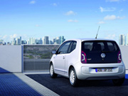 VW up!     -  9