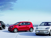 VW up!     -  8