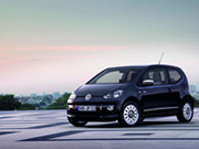 VW up!     -  7