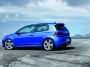  Golf R-  3