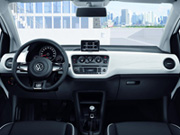 VW up!     -  6