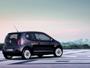 VW up!     -  5