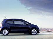 VW up!     -  4