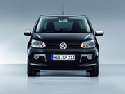VW up!     -  2