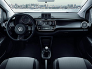 VW up!     -  1