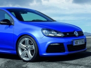  Golf R-  4
