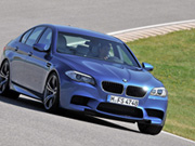 2012 M5   Laguna Seca-  19