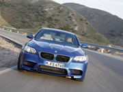 2012 M5   Laguna Seca-  15