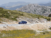 2012 M5   Laguna Seca-  14