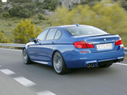 2012 M5   Laguna Seca-  11