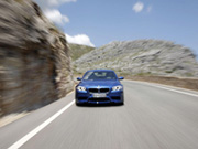 2012 M5   Laguna Seca-  4