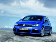  Golf R-  6