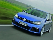  Golf R-  7