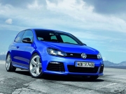  Golf R-  8