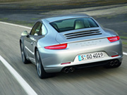 Porsche 911 2012-  13