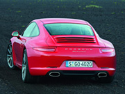 Porsche 911 2012-  12