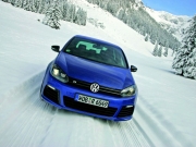  Golf R-  9