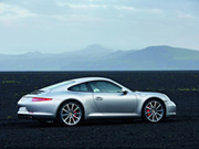 Porsche 911 2012-  4