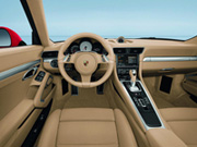 Porsche 911 2012-  2