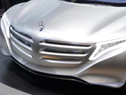  Mercedes-Benz F 125!  -  26