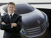  Mercedes-Benz F 125!  -  21